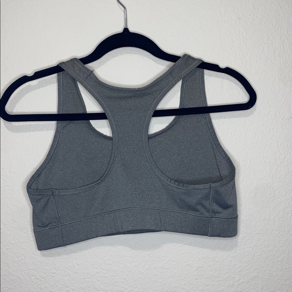 🎱Nike Grey Sports Bra! - Picture 6 of 6